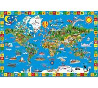 Schmidt Jigsaws - Puzzle (Schmit 56118)
