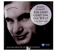 Schmidt, Joseph - Eine Lied Geht Um Die Wel