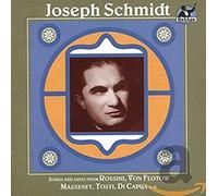 Schmidt, Joseph - Liederen Vol 2