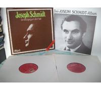 Schmidt, Joseph - SCHMIDT - A SONG GOES ROUND THE WORLD