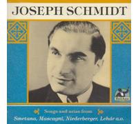 Schmidt, Joseph - Songs & Arias 1
