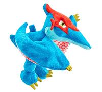 Schmidt- Ju Wo Rex Spiele 42776-Dinosaurio Pteranodon, dominio, 25 cm, Multicolor, Talla única (42776)