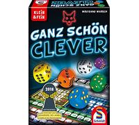 Schmidt - Juego de Dados