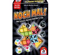 Schmidt-Spiele – Juego de Dados