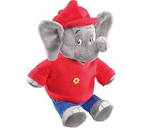 Schmidt Juegos 42260 Benjamin Blümchen, 25 cm