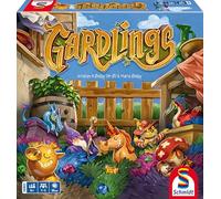Schmidt Juegos 49465 Gardlings, Bag Building Juego