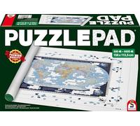 Schmidt Juegos 57987-Puzzle Pad para puzles de 500 a 6000 Piezas, Multicolor (57987)