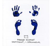 Mange Schmidt - Samtidigt, I Stockholm