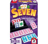 Schmidt MySeven 49467 Juego de Viaje, Juego de táctica