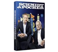 Schmidt & Pocher - Das erste Jahr/Best Of [Alemania] [DVD]