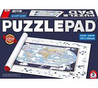 Schmidt Puzzle Pad for Jigzaw Puzzles up to 3000 Pieces