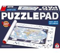 Schmidt Puzzle Pad for Jigzaw Puzzles up to 3000 Pieces | Schmidt Almohadilla de rompecabezas para rompecabezas de hasta 3000 piezas