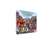 Quacks of Quedlinburg Board Game
