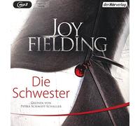 Schmidt-Schaller,Petra - Die Schwester (Mp3)