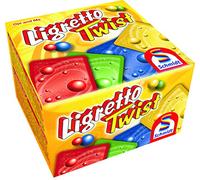 Schmidt Spiele 2701 - Ligretto Giro [Importado de Alemania]