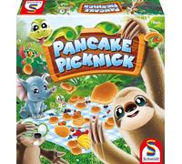 Schmidt Spiele 40657 Pancake Picnic, Juego de niños