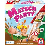 Schmidt Spiele 40674 - Juego de acción para niños
