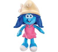 Schmidt Spiele 42285 - Peluche de Los Pitufos (27 cm), diseño de Pitufo