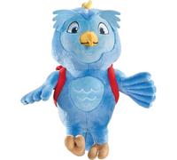 Schmidt Spiele 42288 Elea Eulanda - Peluche de búho Ezequiel (28 cm)