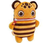 Schmidt-Spiele – Sorgenfresser Roary – 18 cm – edición Zoo Babies