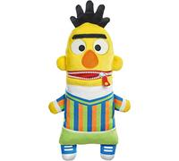 Schmidt Spiele 42547 - Figura de Peluche (34 cm), diseño de Bert de la Calle Sésamo