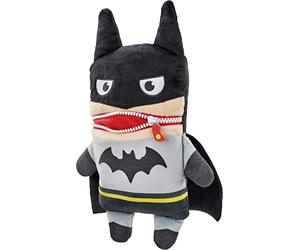 Schmidt Spiele 42550 Batman DC Super Hero, 30 cm, Normal