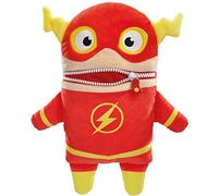 Schmidt Spiele 42553 - Sorgenfriser, The Flash, DC Super Hero 29 cm, Color Dorado