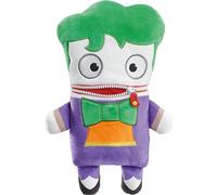 Schmidt Spiele 42554 Sorgenfresser DC Super Hero - Peluche de Joker, 32 cm