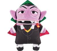 Schmidt Spiele 42556 Sorgenfreser, GRAF - Figura de Peluche (30 cm)