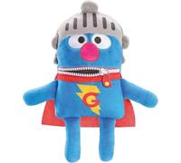 Schmidt Spiele 42557 Sorgenfreser, Grobi aus Der Sesame Stresse, Peluche 30 cm