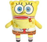 Schmidt Spiele 42562 - Peluche de Bob Esponja (25 cm)