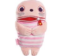 Schmidt Spiele Worry Eaters Sorgenfresser Lola-Peluche de 21 cm, edición Ahoi, Multicolor, única (42640)