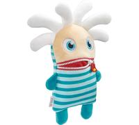 Schmidt Spiele 42654 - Sorgenfresser/Worry Eater, Peluche de Aye-Q (28,5 cm)