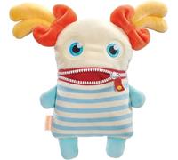 Schmidt Spiele 42655 - Sorgenfresser/Worry Eater, Peluche de Gretchen (26 cm)