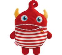 Schmidt Spiele 42656 - Sorgenfresser/Worry Eater, Peluche de Jenna (25 cm)