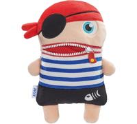 Schmidt‑Spiele Peluche Sorgenfresser (Worry Eater) Jolly 23 cm