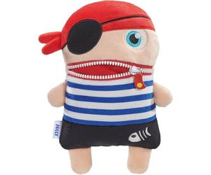 Schmidt Spiele 42657 - Sorgenfresser/Worry Eater, Peluche de Jolly (23 cm)