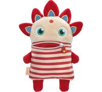 Schmidt Spiele 42658 - Sorgenfresser/Worry Eater, Peluche de Nisha, 28 cm