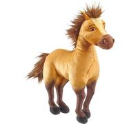 Schmidt Spiele 42700 Spirit DreamWorks - Caballo de Peluche (35 cm), Multicolor