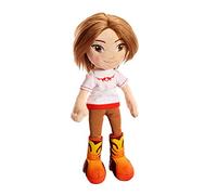 Schmidt Spiele 42701 DreamWorks Spirit Lucky Peluche 31 cm Multicolor