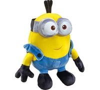 Schmidt Spiele 42734 Despicable Me/Minions Kevin - Peluche pequeño (27 cm), Multicolor