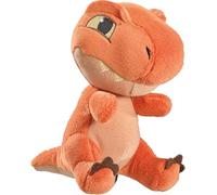 Schmidt Spiele 42755 Jurassic World T-Rex - Peluche de 15 cm