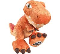 Schmidt Spiele 42756 Jurassic World T-Rex - Figura de Peluche (30 cm, Stk)
