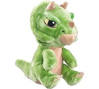Schmidt Spiele 42760 Jurassic World Triceratops Peluche 17 cm