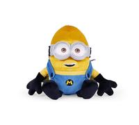 Schmidt Spiele 42766 Minions Mega Gus, 27 cm, película de Cine de GRU, mi Villano Favorito 4, Multicolor