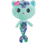 Schmidt Spiele 42786 Gabby's Dollhouse - Figura de Peluche (28 cm), diseño de Gato