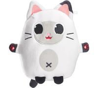 Schmidt Spiele 42794 Gabby's Dollhouse - Peluche de Oso Panda, 16 cm