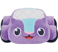 Schmidt Spiele 42801 Gabby's Dollhouse, Carlita, 24 cm Plüschfigur Peluche, Multicolor