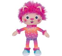 Schmidt Spiele 42803 Gabby's Dollhouse Marty - Figura de Peluche (27 cm), Multicolor