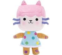 Schmidt Spiele 42805 Gabby's Dollhouse Baby Box - Figura de Peluche (25 cm)